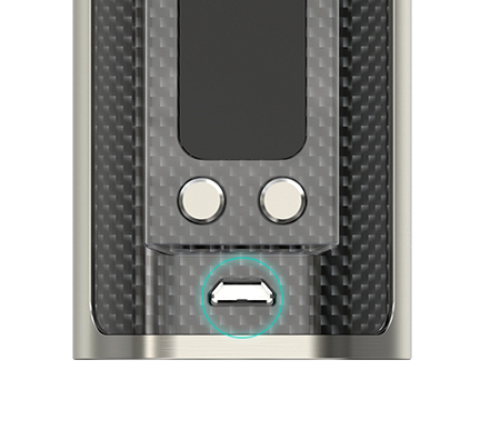 usb port
